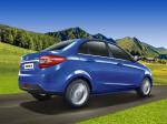Tata Zest 2014 года